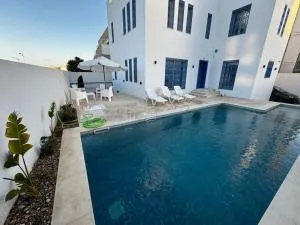 Le Dôme de Nabeul - Tazarka