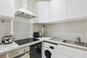 569 Suite Monceau - Superbe Appartement à Paris