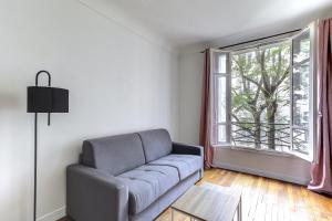 569 Suite Monceau - Superbe Appartement à Paris