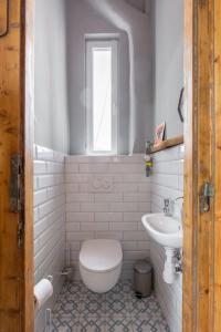 Elegant and Modern in the City Centre