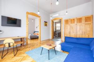 Elegant and Modern in the City Centre