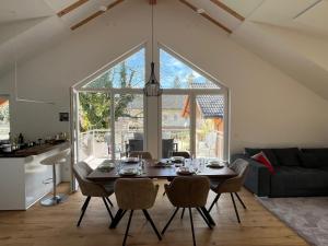 Ferienwohnung MondseeAttersee