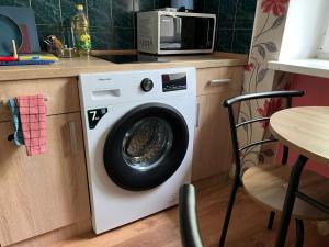 Budget Bliss Apartment