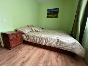 Budget Bliss Apartment