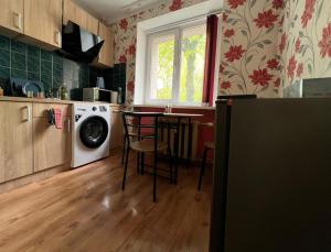 Budget Bliss Apartment