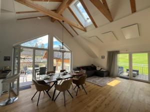 Ferienwohnung MondseeAttersee