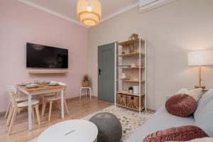 Polonia Residence Boho by LookAp Klimatyzacja