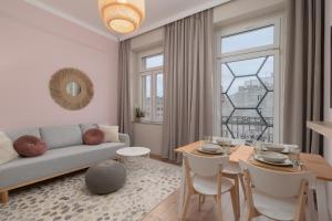 Polonia Residence Boho by LookAp Klimatyzacja