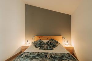 Apartamentos Stetic 2