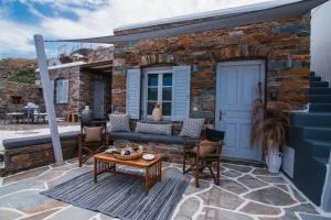 KL , Cozy Suite II - Loutrá