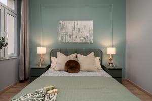 Polonia Residence Boho by LookAp Klimatyzacja