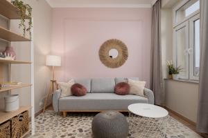 Polonia Residence Boho by LookAp Klimatyzacja