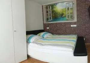 Willy und Gudrun - Herzebrock