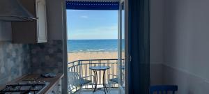 BALCONI SUL MARE