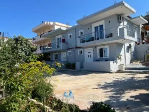 Eri Rooms - 卡萨米尔