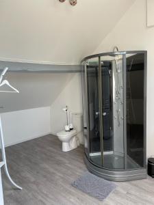 B&B / Chambres d'hotes Chambre d'Hotes La Chaiserie : photos des chambres