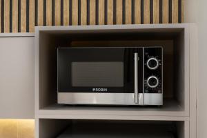 Elegant Studio Apartment in Athens