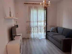 Le Camelie, Natura e Relax - 文佐内