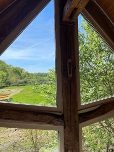 Gîte le village des champs