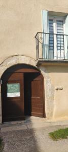 B&B / Chambres d'hotes La Bastide de Sigalas : photos des chambres