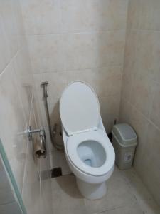 Hill View Home Stay Bohol