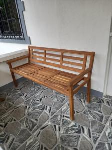 Hill View Home Stay Bohol