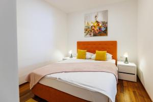 Apartmani Fides Opatija 