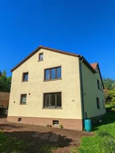 Ferienwohnung Klaus - Teuchern