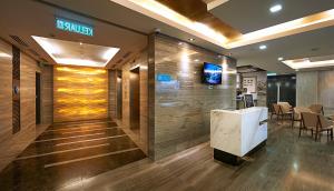 Hotel Transit Kuala Lumpur