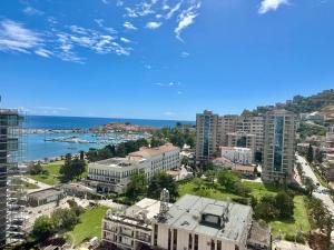 Apartman Drobnjak Center-sea View