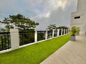 The Plaza Garden Hotel and Residences