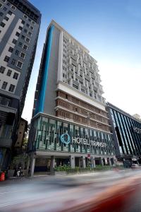 Hotel Transit Kuala Lumpur