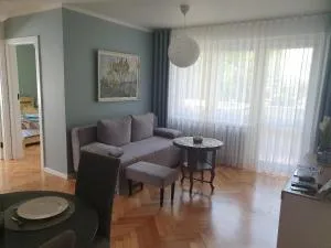 Opawska koliba - Hlucholazy