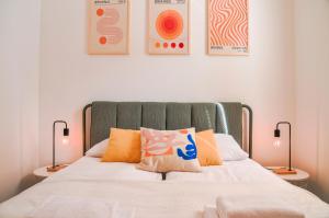 CITYSTAY Garden Gates Apartment