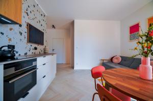 CITYSTAY Garden Gates Apartment