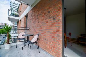 CITYSTAY Garden Gates Apartment