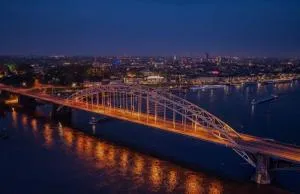 B&B Enjoy Nijmegen - Weurt