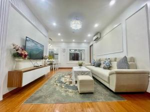 Chuỗi Homestay Halong