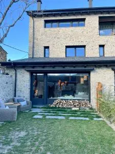 Casa La Font d'Age - Age