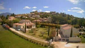 LE CHARME DU VENTOUX