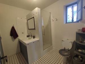Appartements Les Reflets du Lac : photos des chambres