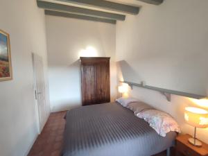 Appartements Les Reflets du Lac : photos des chambres