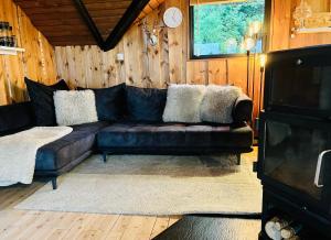 Chalet - Kleines Paradies -