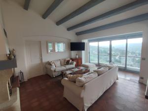 Appartements Les Reflets du Lac : photos des chambres
