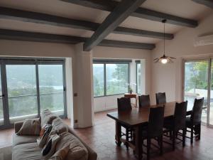 Appartements Les Reflets du Lac : Appartement Familial 2 Chambres avec Vue