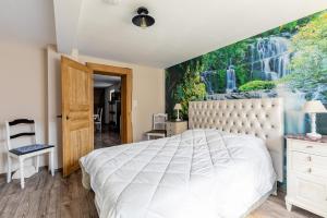 Appartements Chez Alexandra : photos des chambres