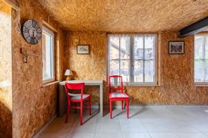 Appartements Chez Alexandra : photos des chambres