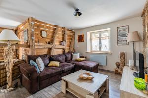 Appartements Chez Alexandra : photos des chambres