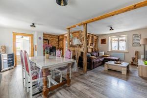 Appartements Chez Alexandra : photos des chambres