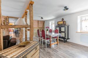 Appartements Chez Alexandra : photos des chambres